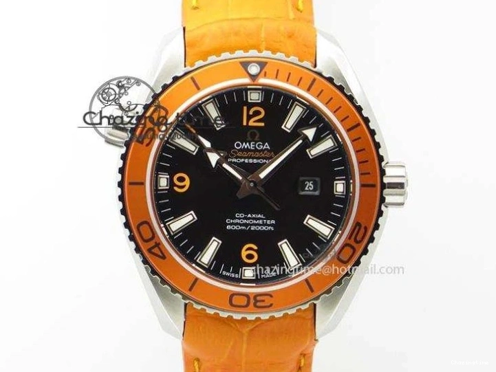 0406 Seamaster Diver 300M ZF 1:1 Best Edition Green Ceramic Green Dial on SS Bracelet A BestValue 7825